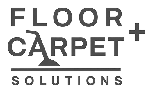 Floor and Carpet Solutions